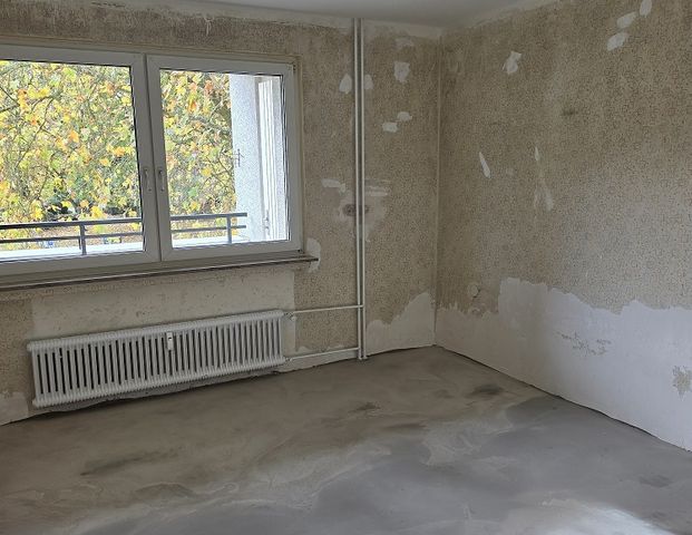 2-Zimmer-Wohnung in Herne Bickern mit neuem Badezimmer zu vermieten - Foto 1