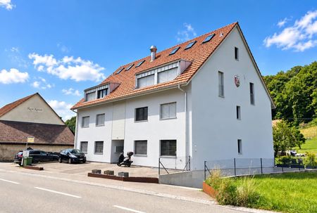 3.5 Zimmer, 1. Stock - Photo 4