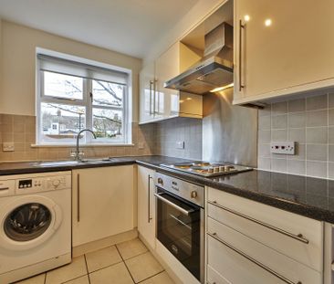 1 bedroom flat to rent, Available unfurnished from 28/04/2025 - Photo 2