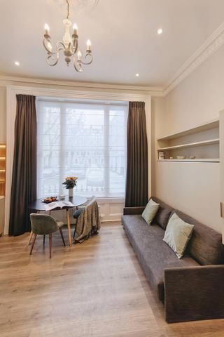 Studio to rent - Photo 5