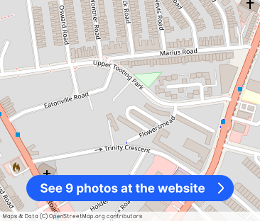 Flowersmead, Upper Tooting Park, London, SW17 - Photo 1