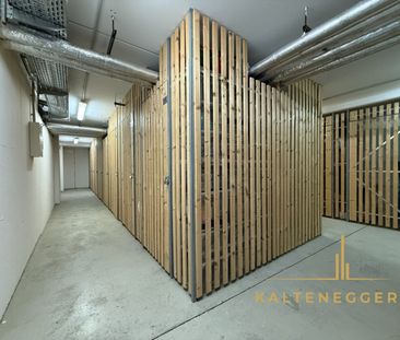 Modernes Zuhause für Singles und Paare: Helle 2-Zimmer-Wohnung mit ... - Photo 4