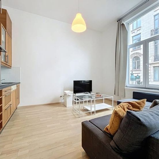 Studio te huur - Foto 1