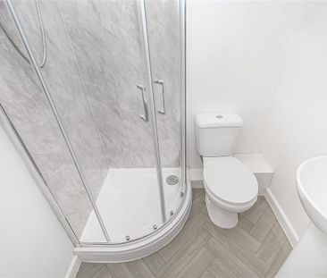 1 bedroom terraced house to rent - Photo 3