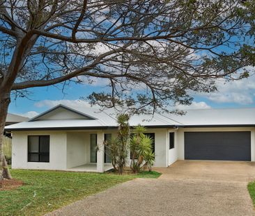 43 Maryland Drive, Deeragun QLD 4818 - House For Rent - $560 | Domain - Photo 1