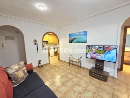 Apartamento en alquiler en Santa Pola del Este - Photo 2