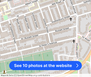 Gordon Street, KETTERING - Photo 1