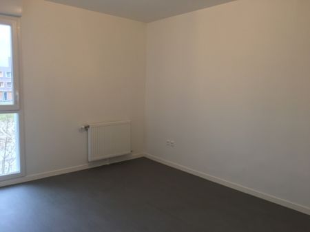 Location Appartement 2 pièces 46m² REIMS 51100 - Photo 5