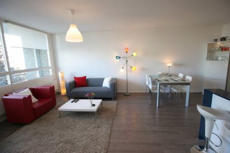 Te huur: Appartement Madridplantsoen in Haarlem - Photo 5