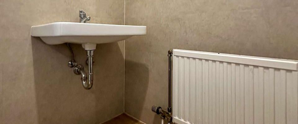 Moderne Stadtwohnung! - Foto 1