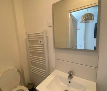 Appartement T1 LILLE à louer - Photo 3