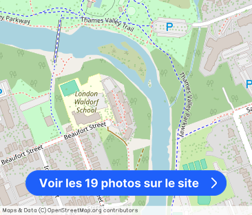 1 Beaufort Street - Photo 1