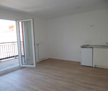 Appartement 1 pièces de 27 à Pontoise - Photo 4