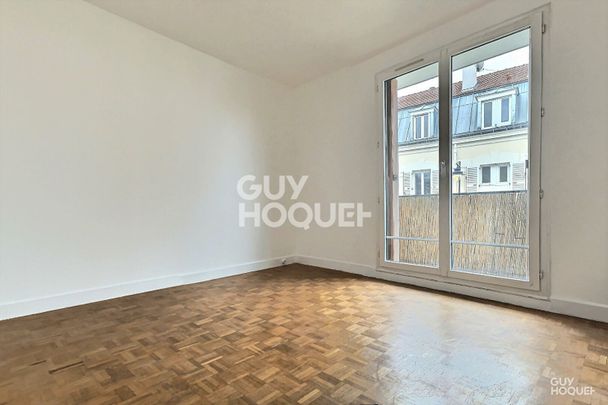 APPARTEMENT 2 PIECES-CENTRE VILLE MAISONS ALFORT - Photo 1