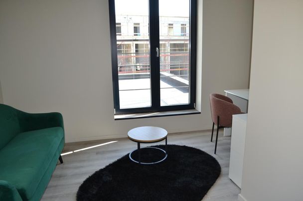 Stijlvolle studentenkamer - Photo 1