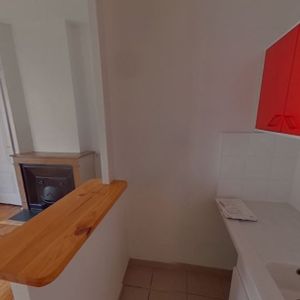 APPARTEMENT T2 A LOUER - Photo 2