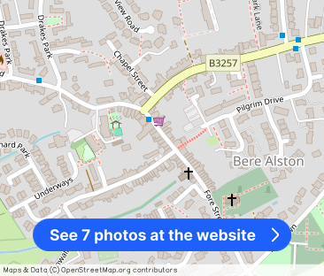 Bere Alston, Yelverton - Photo 1