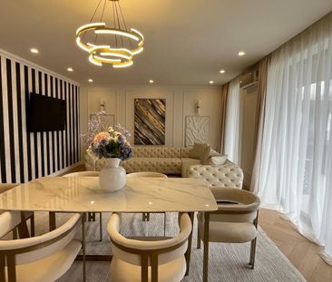 Apartament 4 camere de inchiriat superb - Prima Chirie-Iancu Nicolae - Photo 3