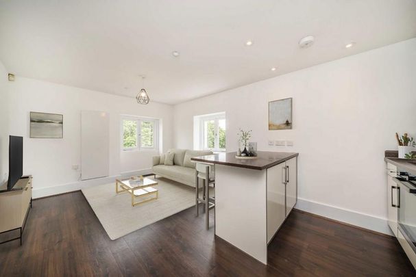 1 bedroom flat to rent - Photo 1