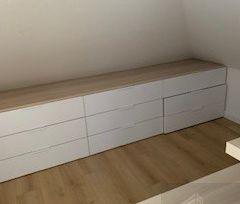 3 pok. dwupoziom. mieszkanie do wynajęcia Gumieńce - Zdjęcie 5