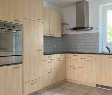 3.5 Zimmer, 100 m², EG - Photo 2
