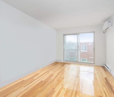 1 CH - 1 SDB - Montréal - $1,399 /mo - Photo 3