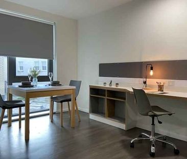 Studio Platinum - Photo 1