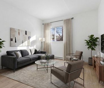 2056 Rue Wellington, Montréal (Le Sud-Ouest), QC H3K - Photo 1