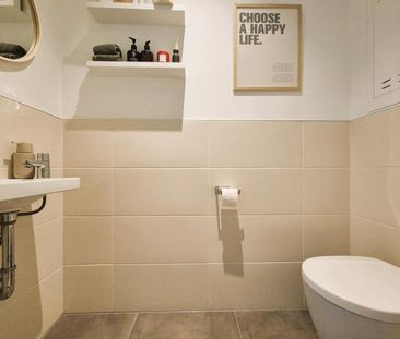 Toplage in Uninähe! Geniale Single- und Pärchenwohnung mit großzügi... - Photo 2