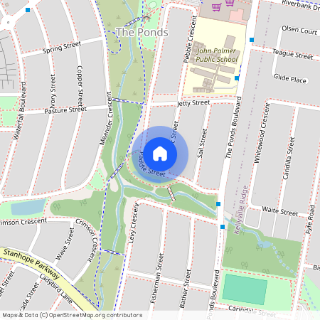 5 Picnic Street, NSW 2769, The Ponds