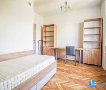 Nowoczesne 3-pok 61m2 Nowa Huta, Plac Centralny - Zdjęcie 5