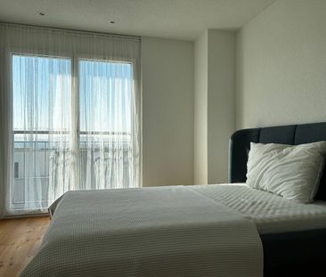 1 Zimmer, 15 m² - Photo 1