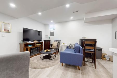 For Lease - 26 Buttonleaf Crescent Unit# BASEMENT, Whitchurch-Stouffville, Ontario - Photo 3