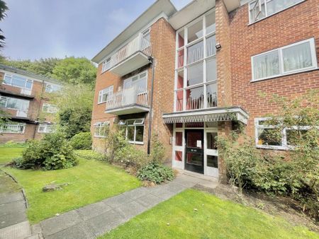 2 bedroom flat to rent - Photo 4