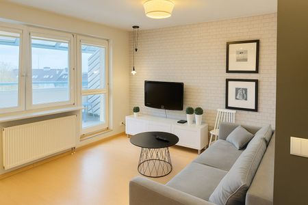 Gdańsk Aniołki - Zdjęcie 3