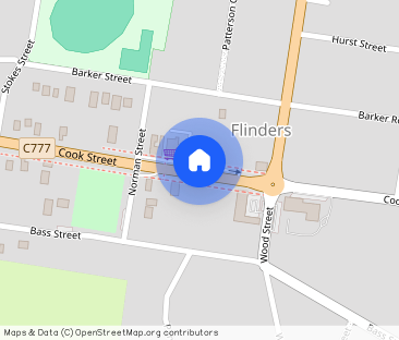 SPACIOUS FAMILY HOME IN FLINDERS - Photo 1