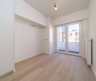 Appartement te huur - Photo 1