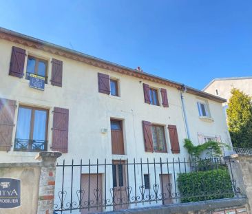 Appartement à louer 1 pièce 25m² - Photo 6