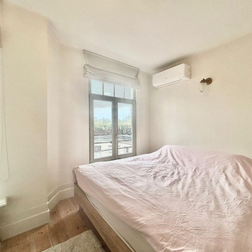 Penthouse Duplex met drie slpk in het OOSTKASTEEL - Foto 1