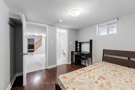 For Lease - 133 Earlton Road Unit# Bsmt, Toronto, Ontario - Photo 5