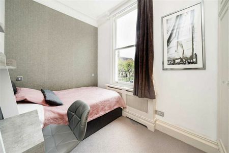 Redcliffe Square, South Kensington, SW10 - Photo 3