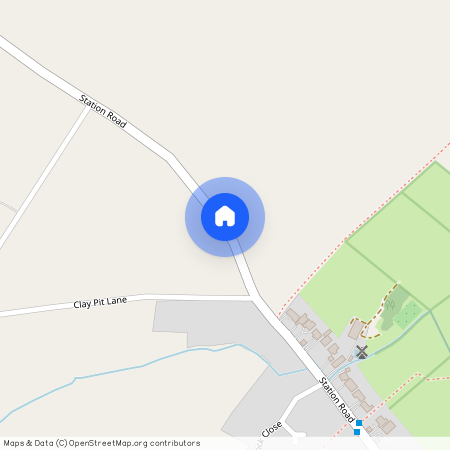 Honeysuckle Cottage, Station Road, Fi..., Southwell