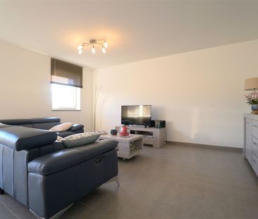 Appartement met twee slaapkamers in een rustige en mooie residentie - Foto 1