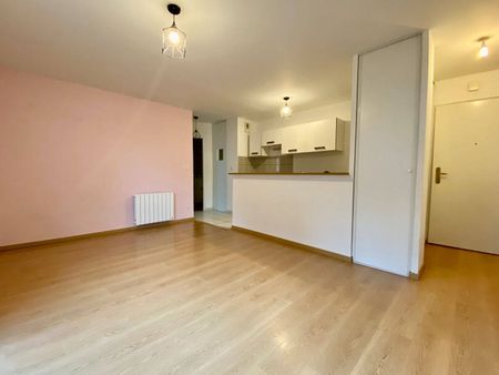 Location appartement 2 pièces 41 m² à Évreux (27000) - Photo 5