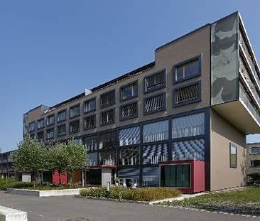 "Raum für anspruchsvolle Wohnwünsche" - Foto 1