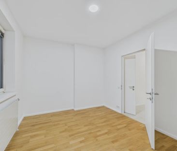 Familienwohnung mit südseitigem Balkon und Stellplatz - Photo 5