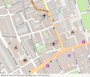 Holland Street, Kensington - Photo 1