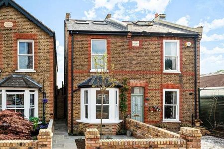 Acre Road, Kingston Upon Thames, KT2 - Photo 3