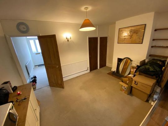 2 bedroom terraced house to rent - Photo 1