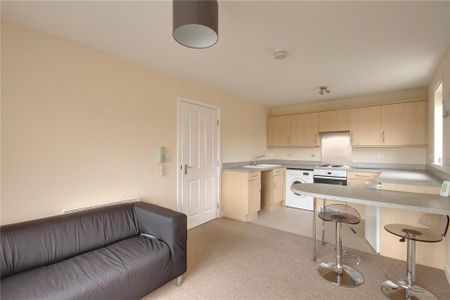 1 bedroom flat to rent - Photo 5